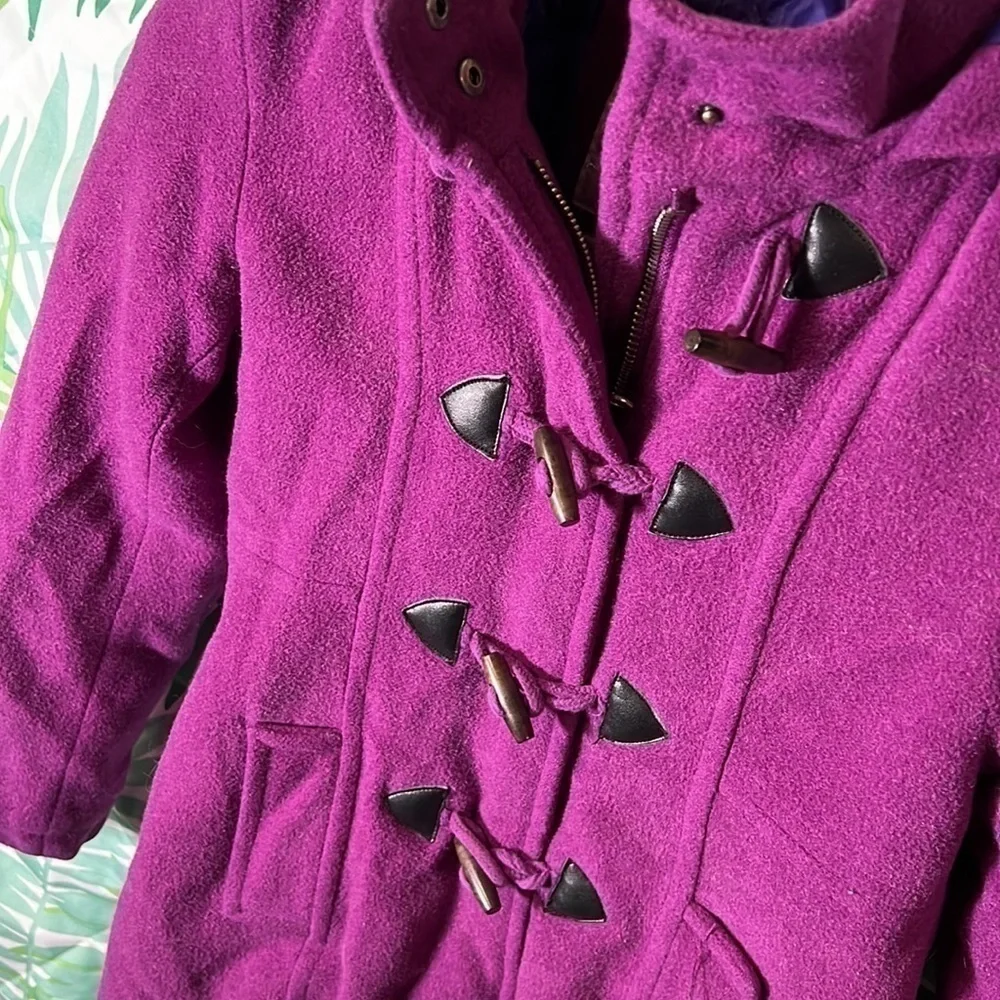 Aeropostale super warm